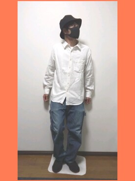 bbtalさんのコーディネート