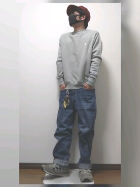 bbtalさんのコーディネート