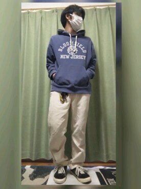 bbtalさんのコーディネート