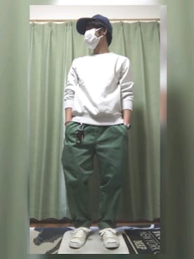 bbtalさんのコーディネート