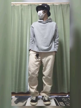 bbtalさんのコーディネート