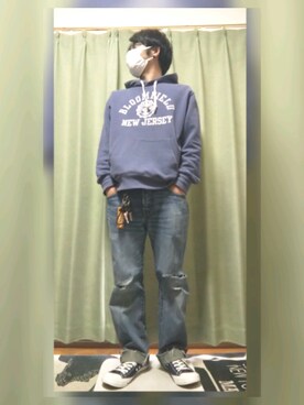 bbtalさんのコーディネート