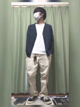 bbtalさんのコーディネート