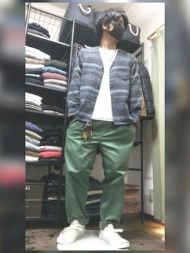 bbtalさんのコーディネート