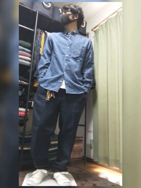 bbtalさんのコーディネート