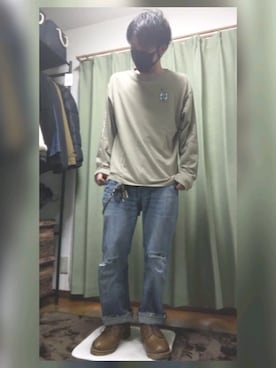 bbtalさんのコーディネート