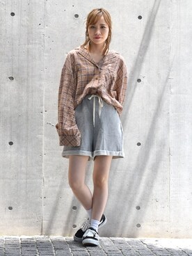 wcloset Online Shopさんのコーディネート