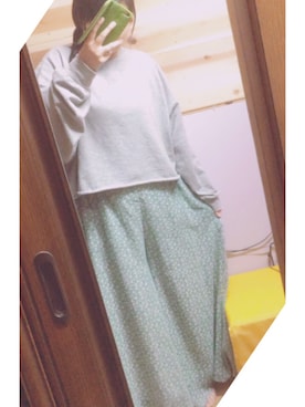 くらちゃんさんのコーディネート