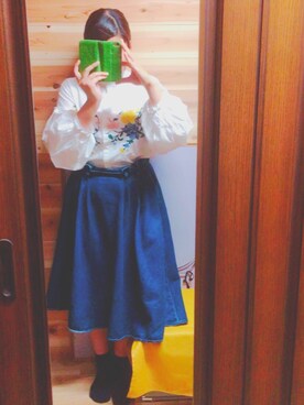 くらちゃんさんのコーディネート