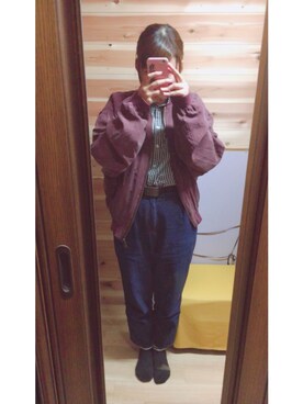 くらちゃんさんのコーディネート