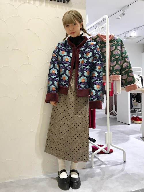 Merry Jenny 梅田エスト店merry Jenny 梅田店さんのを使ったコーディネート Zozotown