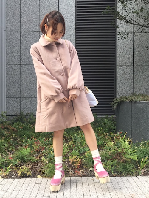 Merry Jenny 梅田エスト店merry Jenny 梅田店さんのを使ったコーディネート Zozotown