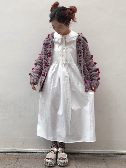 Merry Jenny 梅田エスト店merry Jenny 梅田店さんのを使ったコーディネート Zozotown