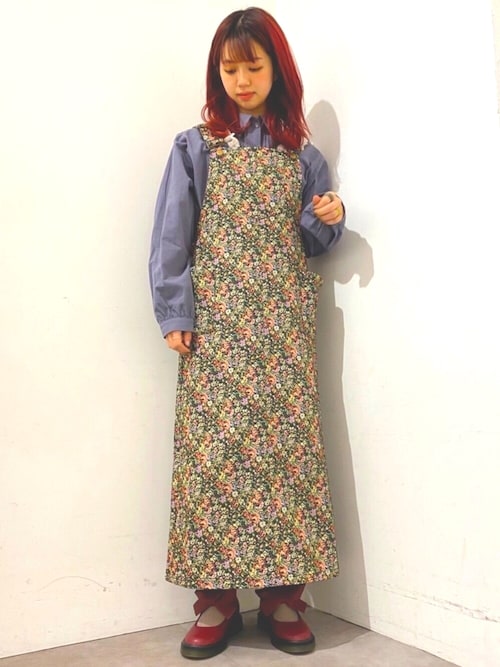 Merry Jenny 梅田エスト店merry Jenny 梅田店さんのスカートを使ったコーディネート Zozotown