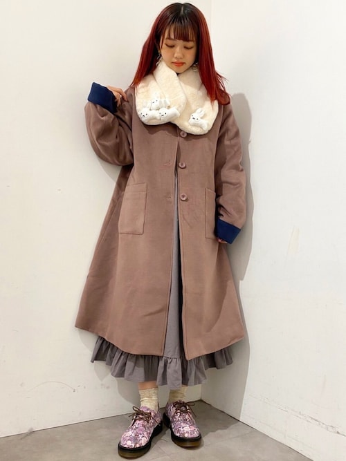 Merry Jenny 梅田店 Merry Jenny 梅田エスト店 Merry Jennyのその他雑貨を使ったコーディネート Wear