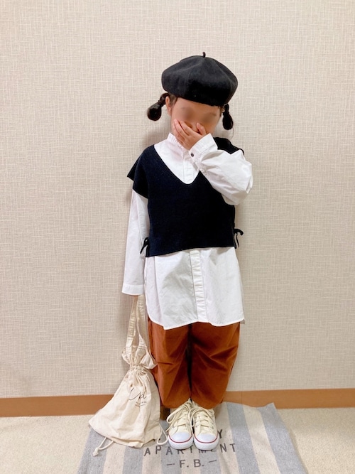 koharu☺︎さんのコーディネート