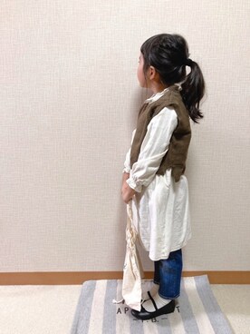 Apres Les Cours アプレレクール のワンピースを使ったコーディネート一覧 Wear