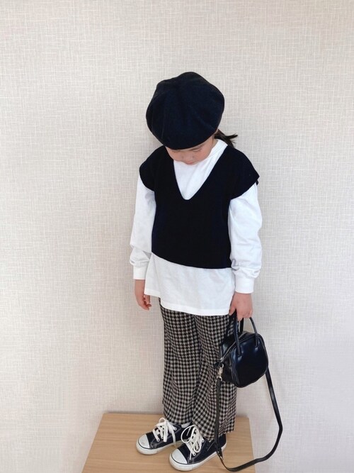 koharu☺︎さんのコーディネート