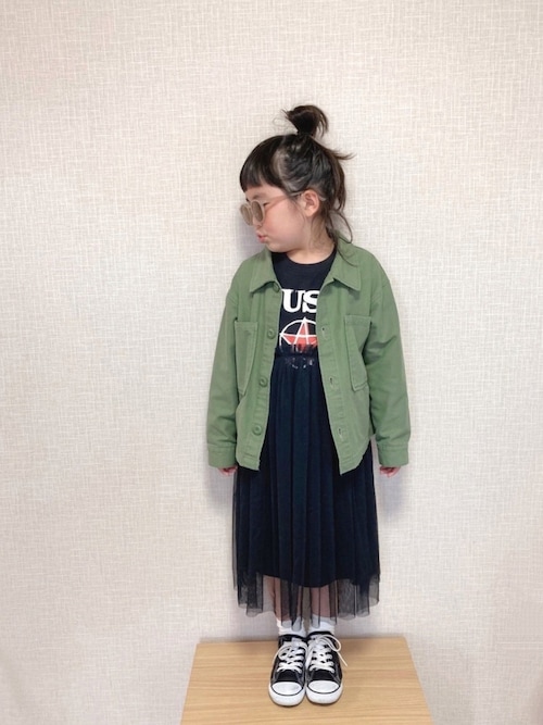 koharu☺︎さんのコーディネート