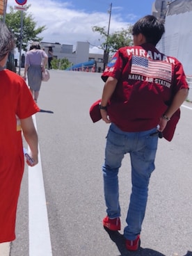 kaikiさんのコーディネート