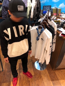 kaikiさんのコーディネート