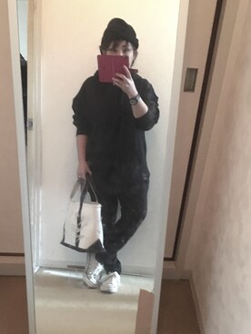 Keiko Mさんのコーディネート