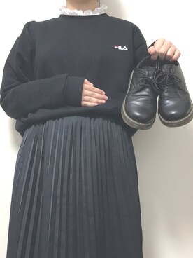 やっこ。さんのコーディネート