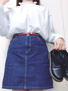 やっこ。さんのコーディネート