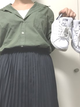 やっこ。さんのコーディネート