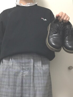 やっこ。さんのコーディネート