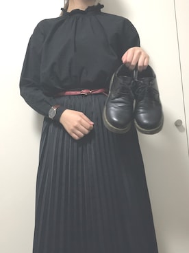 やっこ。さんのコーディネート