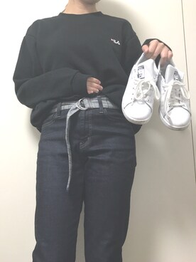 やっこ。さんのコーディネート