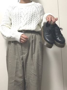 やっこ。さんのコーディネート