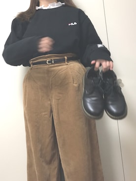 やっこ。さんのコーディネート