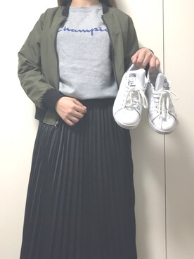 やっこ。さんのコーディネート