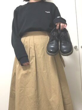 やっこ。さんのコーディネート