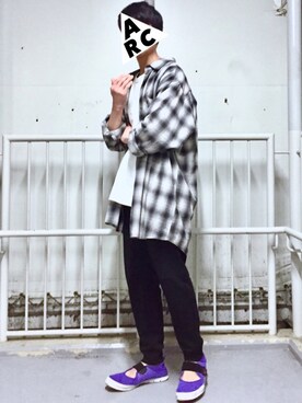 ARChangさんのコーディネート