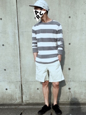 ARChangさんのコーディネート