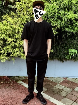 ARChangさんのコーディネート