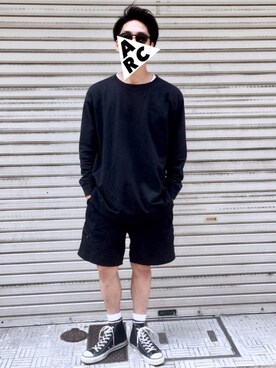 ARChangさんのコーディネート