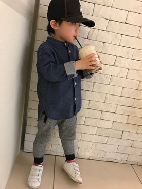 R/Sさんのコーディネート