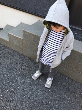 R/Sさんのコーディネート