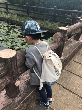 R/Sさんのコーディネート