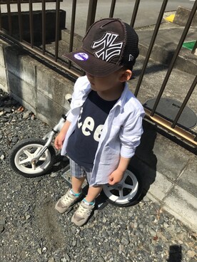 R/Sさんのコーディネート