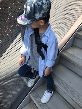 R/Sさんのコーディネート