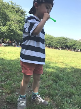 R/Sさんのコーディネート