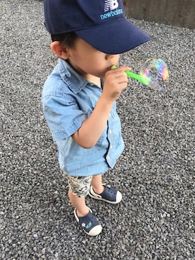 R/Sさんのコーディネート