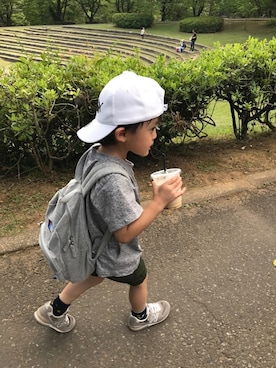 R/Sさんのコーディネート