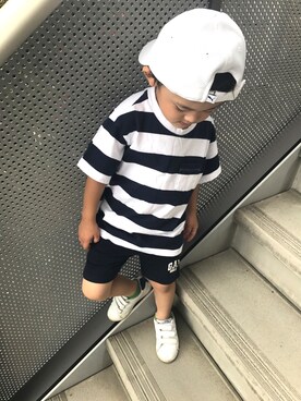 R/Sさんのコーディネート