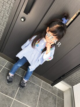 R/Sさんのコーディネート